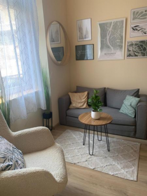R74 - Your home in Budapest